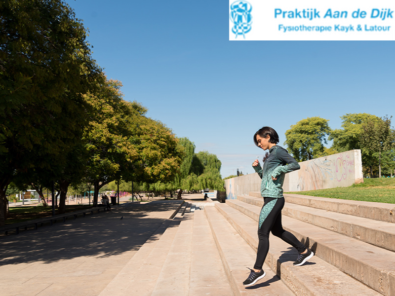 Brisk Walking: een goede methode voor jong en oud om gezond te blijven